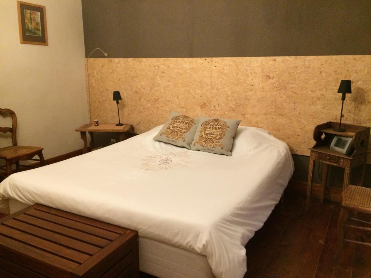 B&B Chambre Chocolat Woluwe-Saint-Lambert Zewnętrze zdjęcie