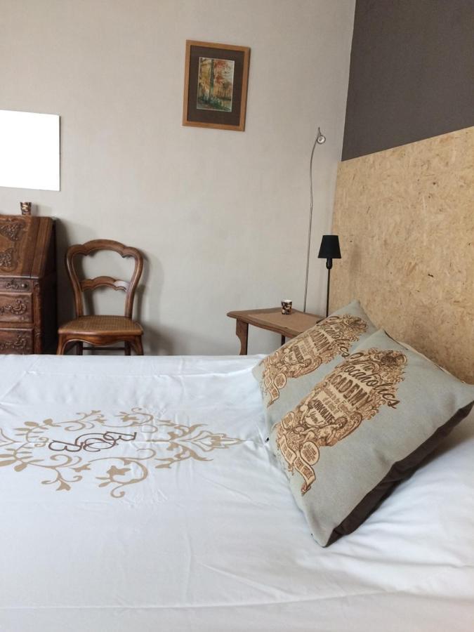 B&B Chambre Chocolat Woluwe-Saint-Lambert Zewnętrze zdjęcie