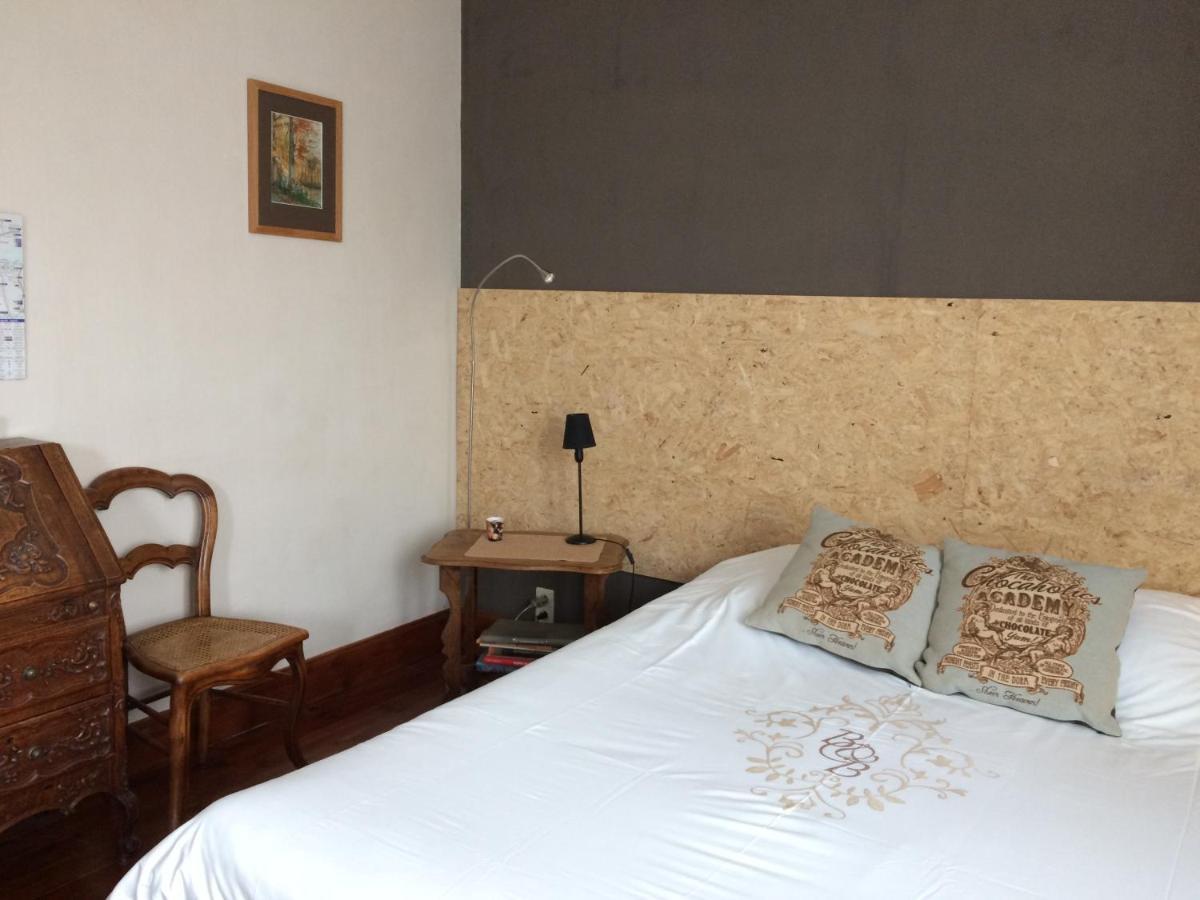B&B Chambre Chocolat Woluwe-Saint-Lambert Zewnętrze zdjęcie