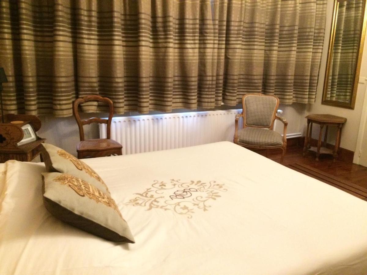 B&B Chambre Chocolat Woluwe-Saint-Lambert Zewnętrze zdjęcie