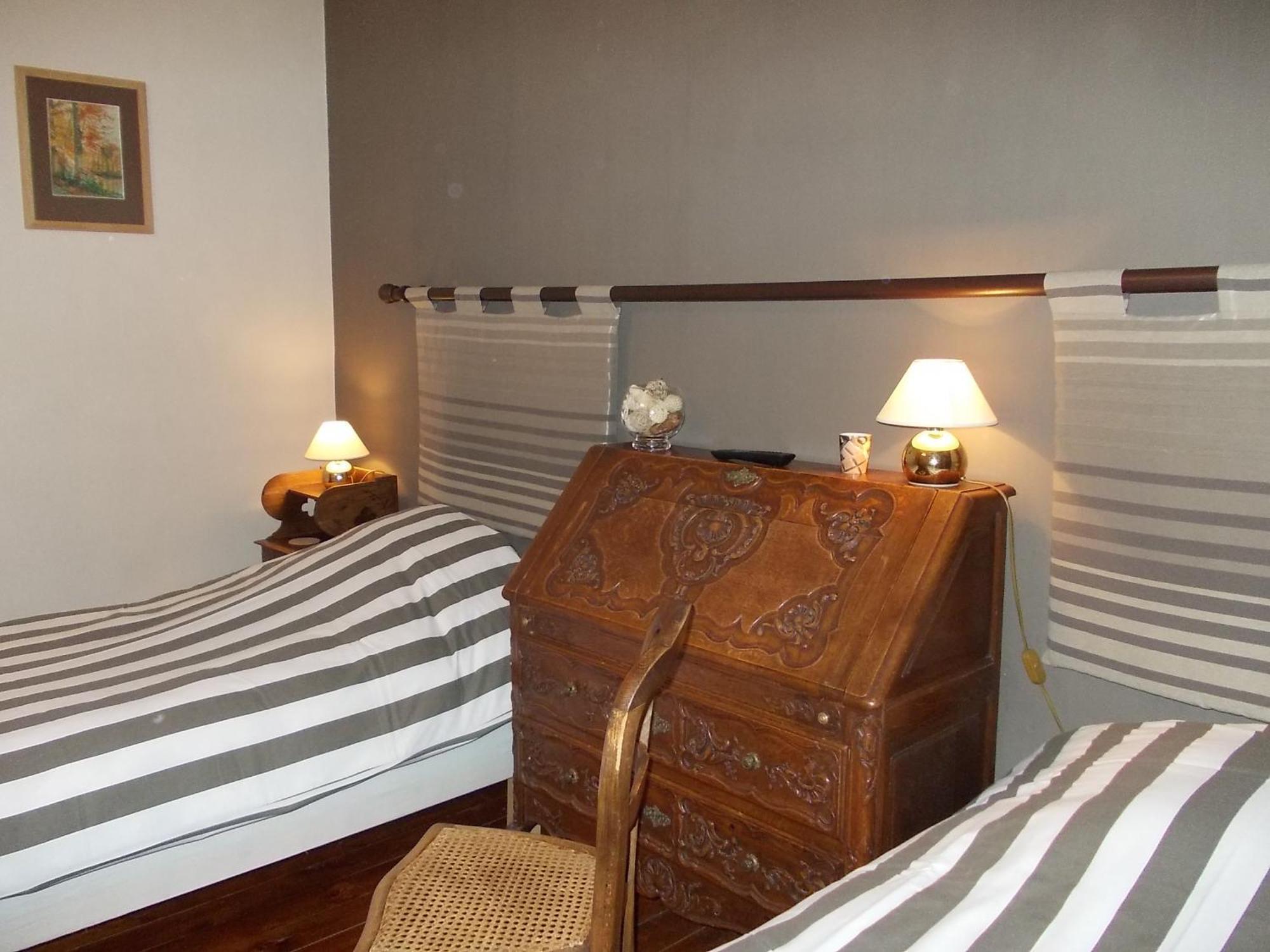 B&B Chambre Chocolat Woluwe-Saint-Lambert Zewnętrze zdjęcie