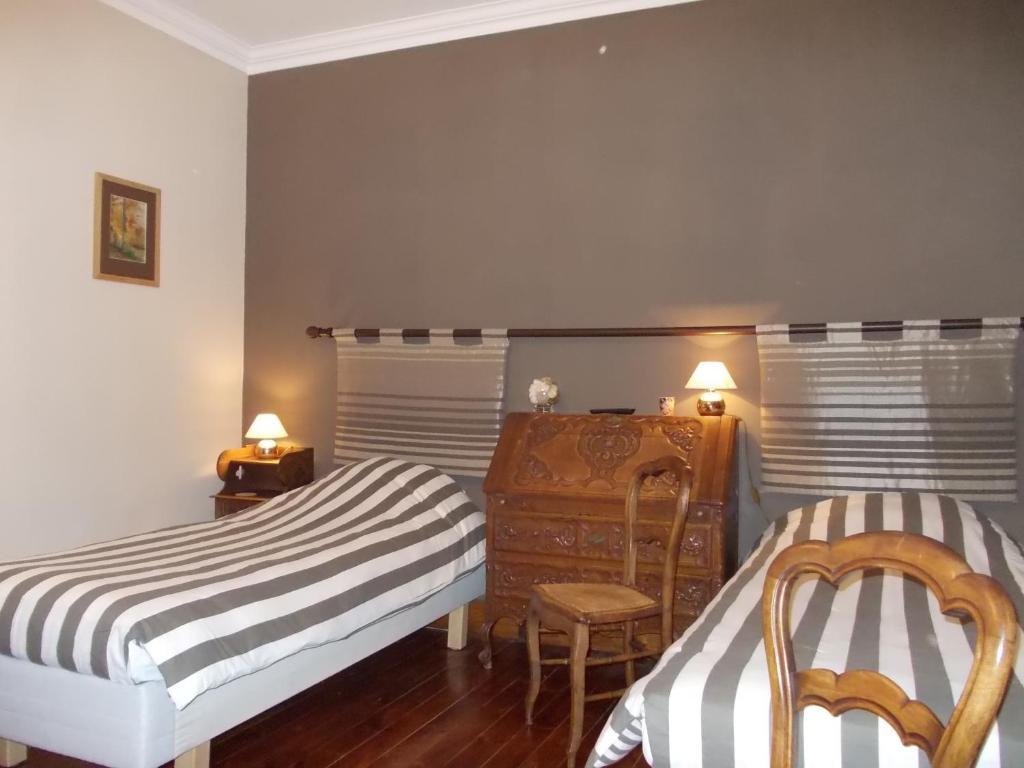 B&B Chambre Chocolat Woluwe-Saint-Lambert Pokój zdjęcie