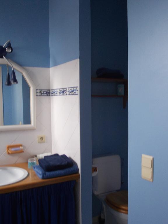 B&B Chambre Chocolat Woluwe-Saint-Lambert Zewnętrze zdjęcie