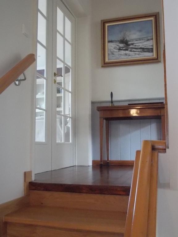 B&B Chambre Chocolat Woluwe-Saint-Lambert Zewnętrze zdjęcie
