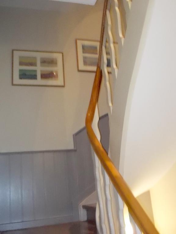 B&B Chambre Chocolat Woluwe-Saint-Lambert Zewnętrze zdjęcie