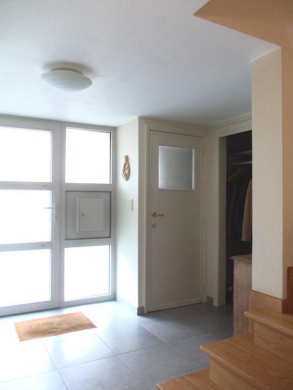 B&B Chambre Chocolat Woluwe-Saint-Lambert Zewnętrze zdjęcie