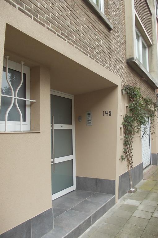 B&B Chambre Chocolat Woluwe-Saint-Lambert Zewnętrze zdjęcie