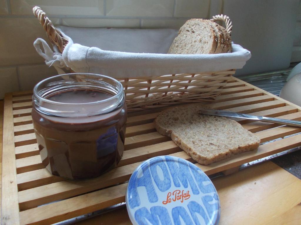 B&B Chambre Chocolat Woluwe-Saint-Lambert Zewnętrze zdjęcie