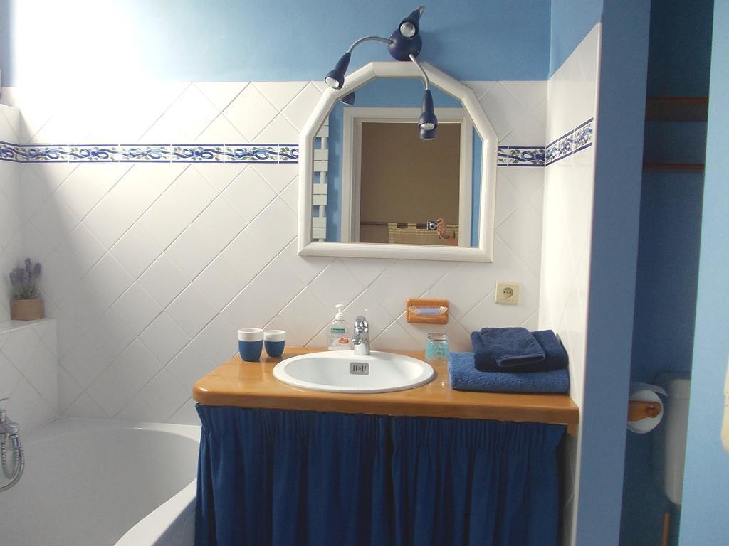 B&B Chambre Chocolat Woluwe-Saint-Lambert Pokój zdjęcie